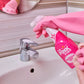 Stardrops The Pink Stuff - Bathroom Foam - Badkamer schoonmaakmiddel - 2 pack