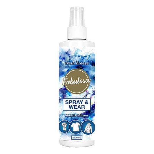 Fabulosa Spray & Wear – Frische Brise 250 ml
