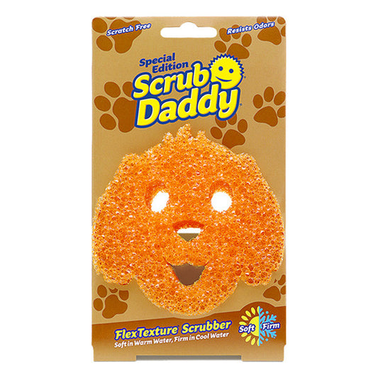 Scrub Daddy - Chien | édition limitée