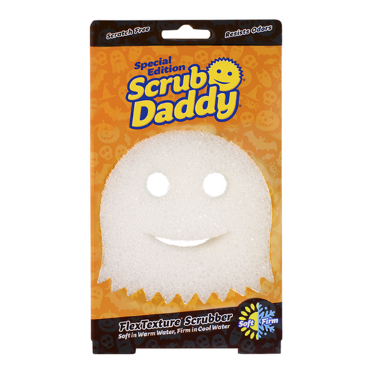 Scrub Daddy - Fantôme | édition limitée