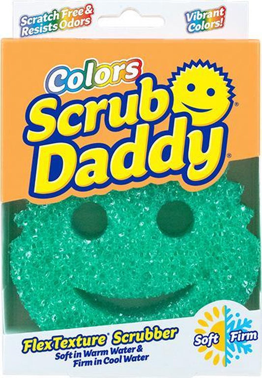 Scrub Daddy – Grün